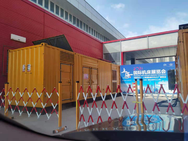 黄山发电机出租 对于发电机的特性你了解多少？