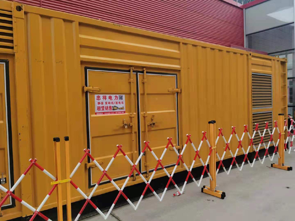 黄山关于通用发电机的十万个为什么？