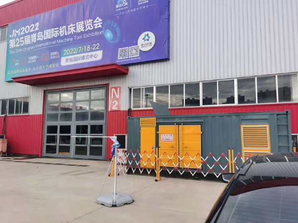 黄山发电机租赁-柴油发电机组不及时维护危害大