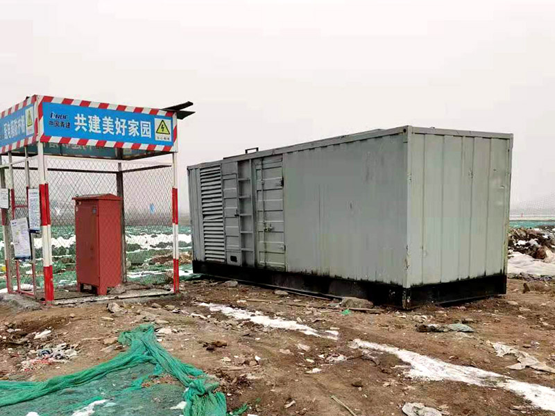 黄山燃气发电机在高海拔地区运行时会遇到哪些常见故障？