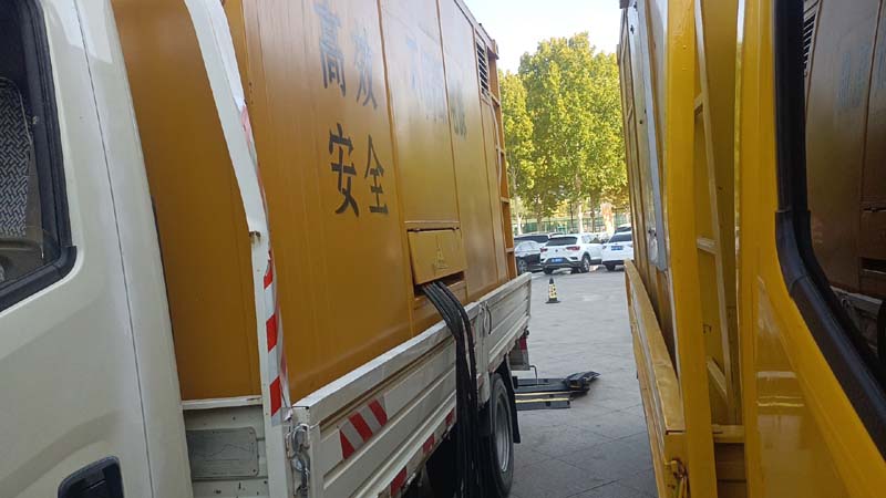 黄山如何判断柴油发电机组和UPS电源的切换时间是否符合要求？