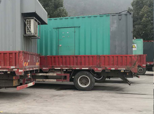 黄山柴油发电机组使用注意安全事项有哪些？