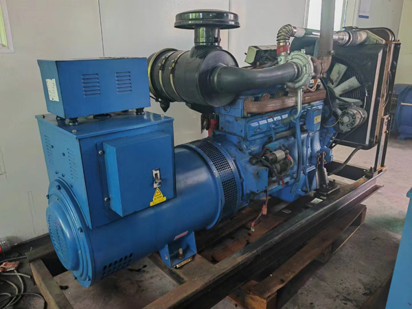 黄山100kW柴油发电机组使用多级机油有哪些优缺点？