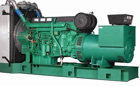 黄山发电机除垢后需要用清水冲洗水冷式机油散热器几次？
