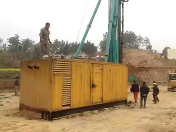 黄山柴油发电机组应用场合有哪些？